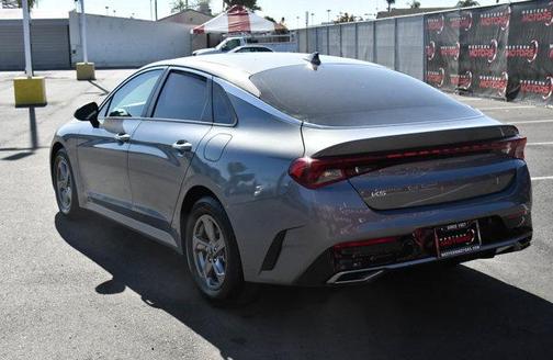 2023 Kia K5 LXS