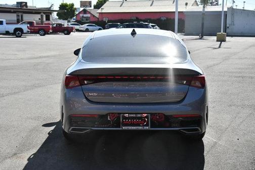 2023 Kia K5 LXS