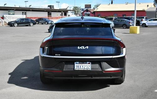 2024 Kia EV6 Light Long Range