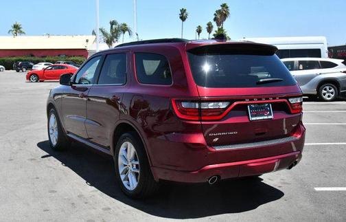 2023 Dodge Durango GT