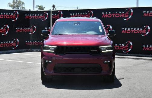 2023 Dodge Durango GT