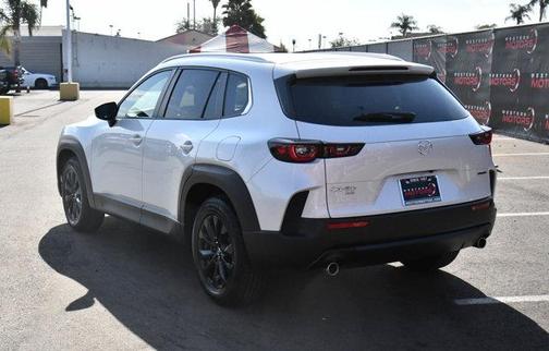 2024 Mazda CX-50 2.5 S Select Package