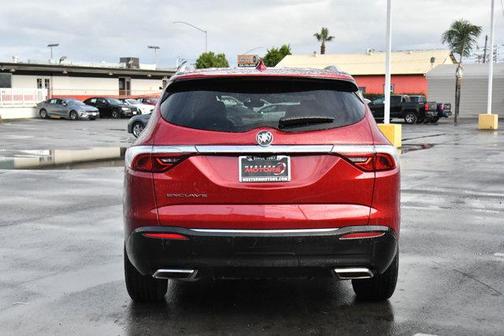 2024 Buick Enclave Premium