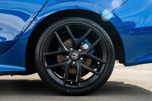 2024 Honda Civic Si Base