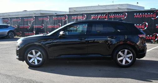 2024 Honda Prologue Touring