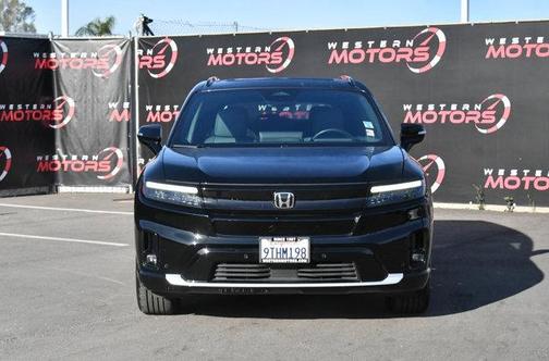 2024 Honda Prologue Touring