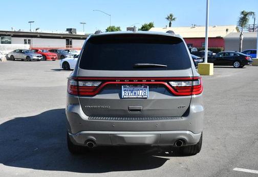 2021 Dodge Durango GT