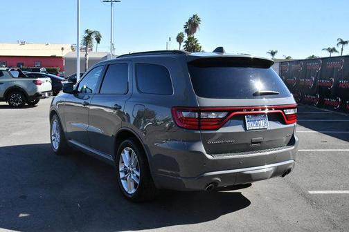 2021 Dodge Durango GT