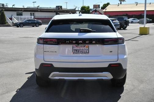2024 Honda Prologue EX