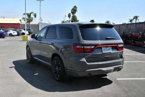 2022 Dodge Durango R/T