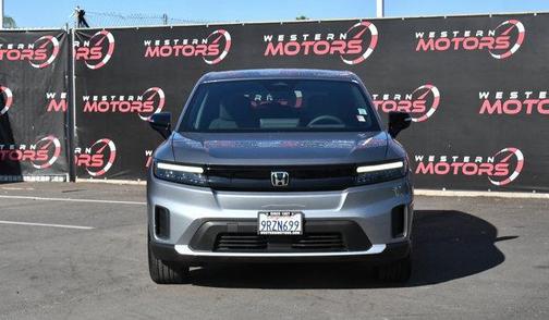2024 Honda Prologue EX