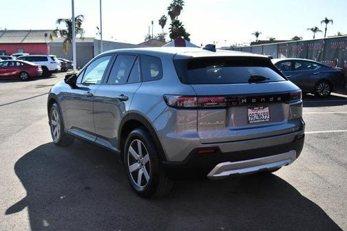 2024 Honda Prologue EX