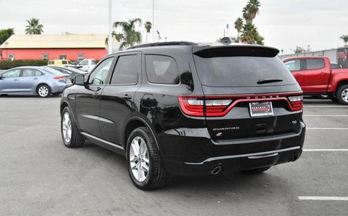2024 Dodge Durango R/T