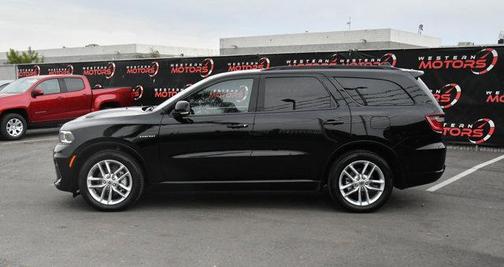 2024 Dodge Durango R/T