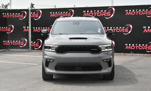 2023 Dodge Durango R/T
