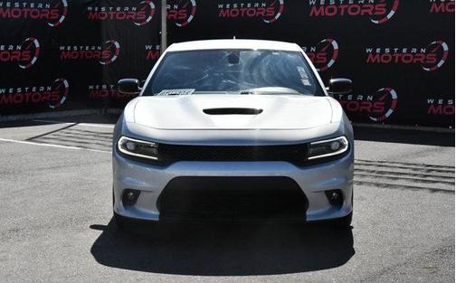 2021 Dodge Charger R/T