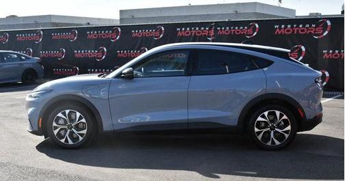 2024 Ford Mustang Mach-E Select