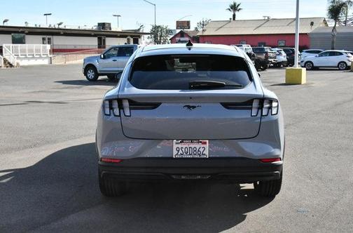2024 Ford Mustang Mach-E Select