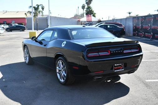 2023 Dodge Challenger GT