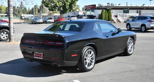2023 Dodge Challenger GT