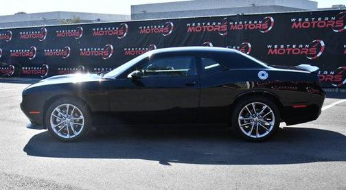 2023 Dodge Challenger GT