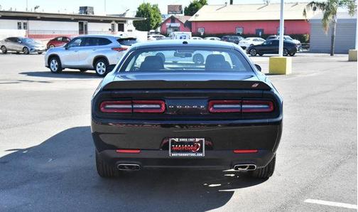 2023 Dodge Challenger GT