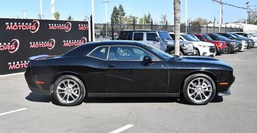 2023 Dodge Challenger GT