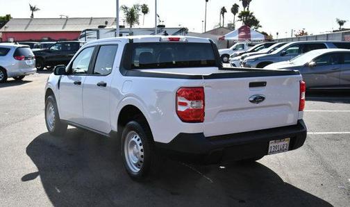 2022 Ford Maverick XL