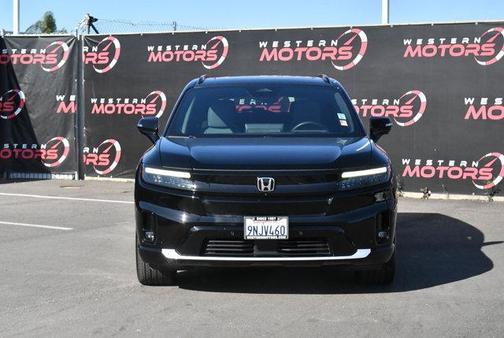 2024 Honda Prologue Elite