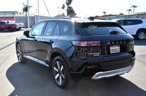 2024 Honda Prologue Touring