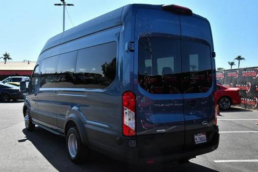 2024 Ford Transit-350 XLT