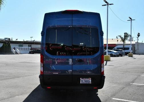 2024 Ford Transit-350 XLT