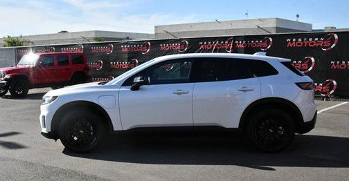 2024 Honda Prologue EX