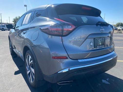 2023 Nissan Murano SL