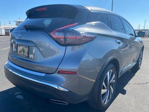 2023 Nissan Murano SL