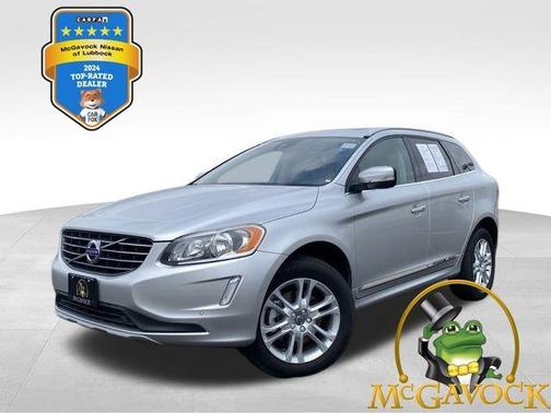 2016 Volvo XC60 T5 Drive-E Premier