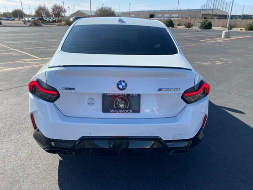 2024 BMW M240 i xDrive