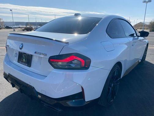 2024 BMW M240 i xDrive