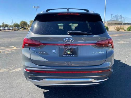 2023 Hyundai SANTA FE HEV SEL Premium