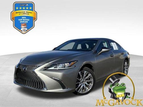 2021 Lexus ES 250 250