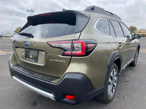 2024 Subaru Outback Limited