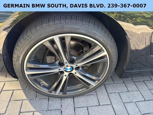 2018 BMW 430 i xDrive