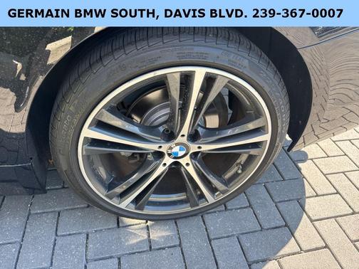 2018 BMW 430 i xDrive