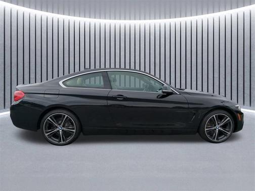 2018 BMW 430 i xDrive