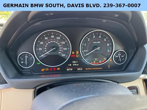 2018 BMW 430 i xDrive