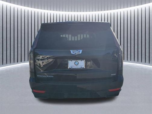 2024 Cadillac Escalade ESV Sport Platinum