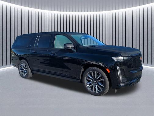 2024 Cadillac Escalade ESV Sport Platinum