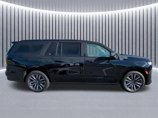 2024 Cadillac Escalade ESV Sport Platinum