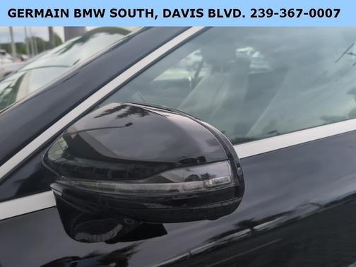 2019 Mercedes-Benz E-Class E 450 4MATIC