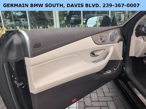 2019 Mercedes-Benz E-Class E 450 4MATIC